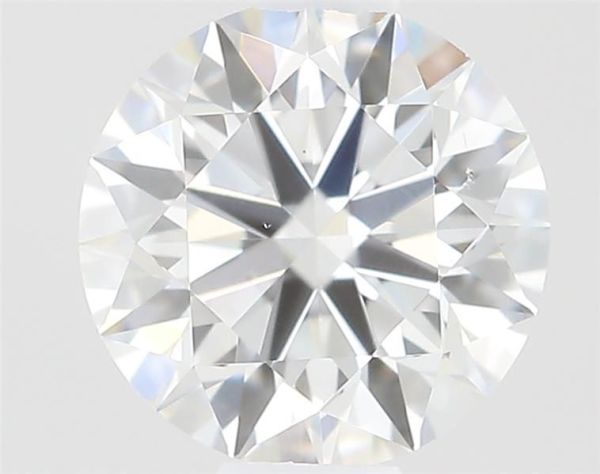 Round Diamond image