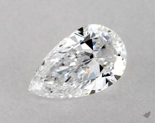 Pear Diamond image