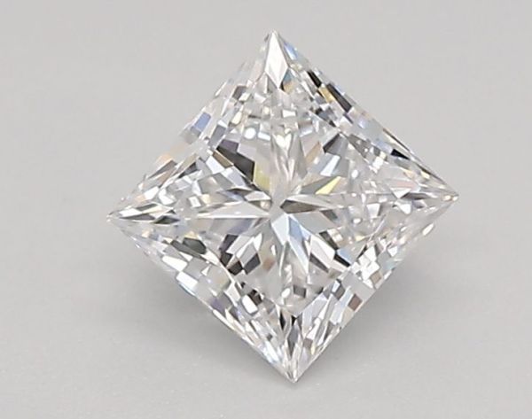Princess Lab-Grown Diamond image