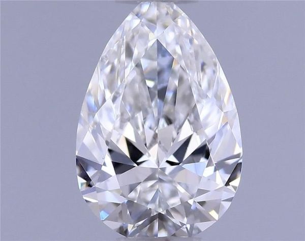 Pear Diamond image
