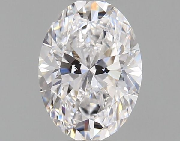 Oval Diamond image