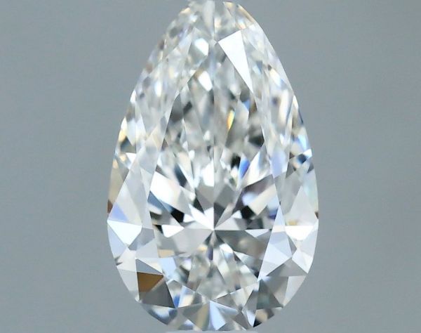 Pear Diamond image