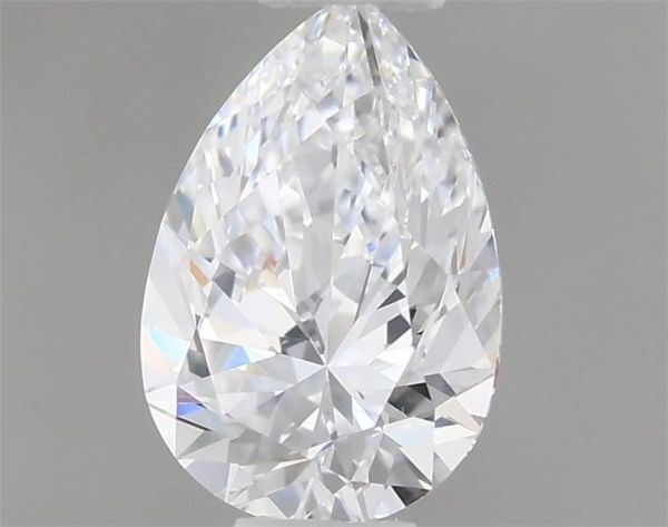 Pear Diamond image