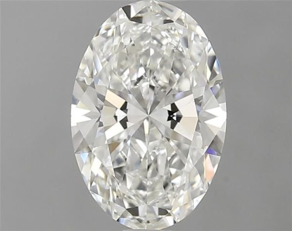 Oval Diamond image