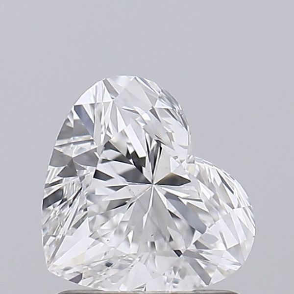 Heart Lab-Grown Diamond image