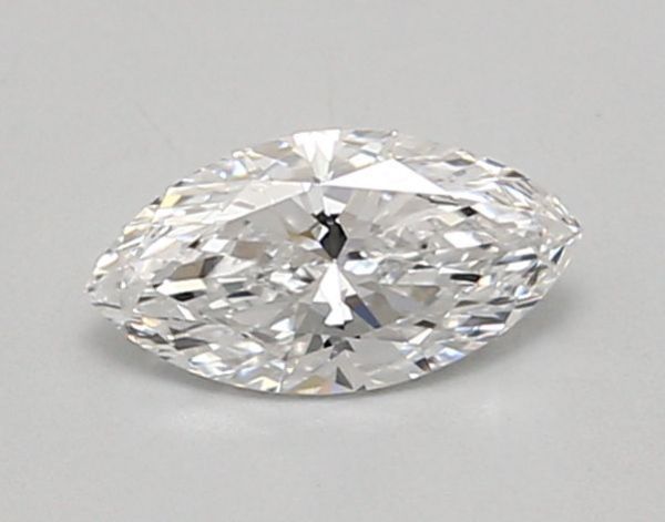 Marquise Lab-Grown Diamond image