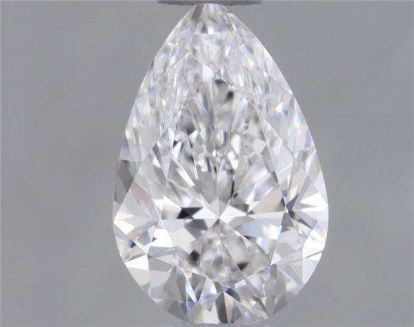 Pear Diamond image