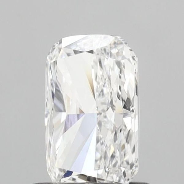 Cushion Lab-Grown Diamond image