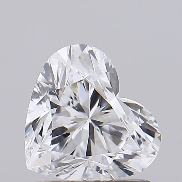 Heart Lab-Grown Diamond image