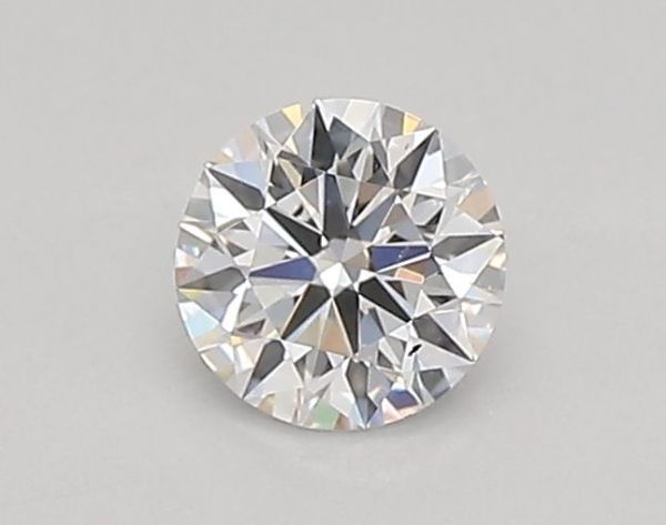 Round Lab-Grown Diamond image
