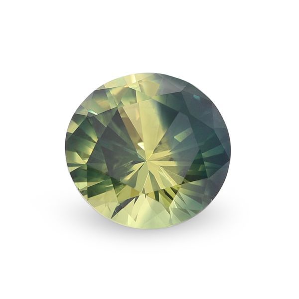 Round Gemstone image