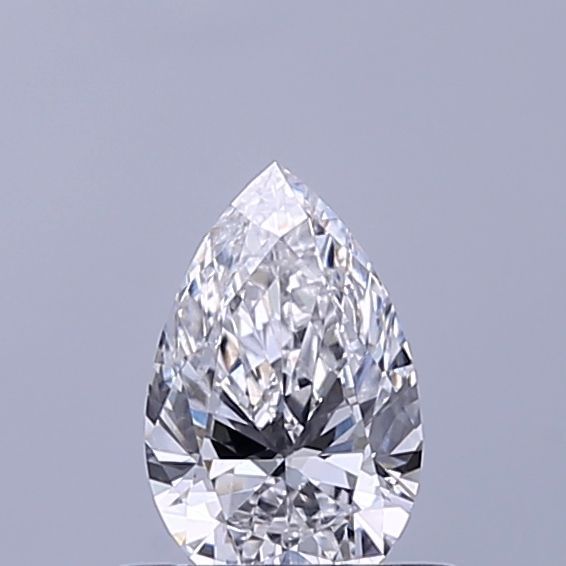 Pear Lab-Grown Diamond image