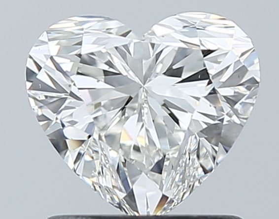 Heart Diamond image