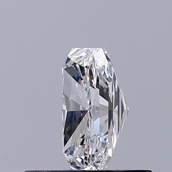 Radiant Lab-Grown Diamond image
