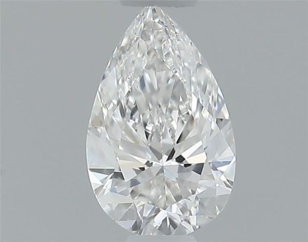 Pear Diamond image