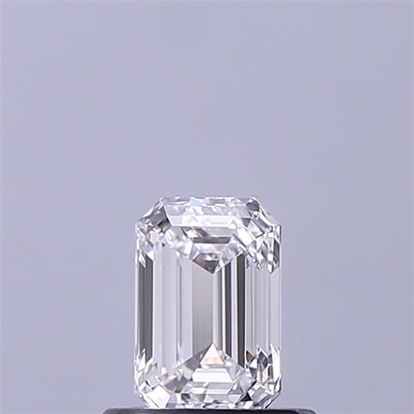 Emerald Lab-Grown Diamond image