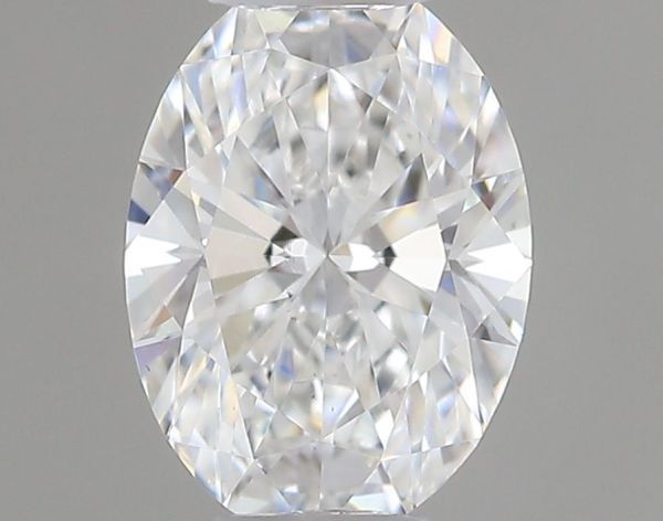 Oval Diamond image