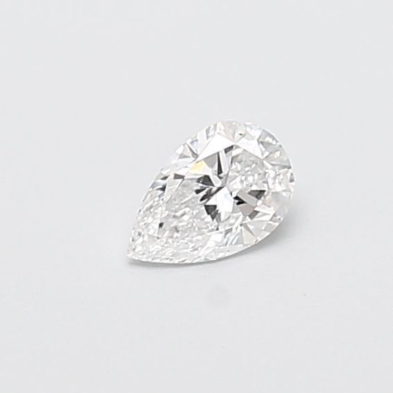 Pear Lab-Grown Diamond image