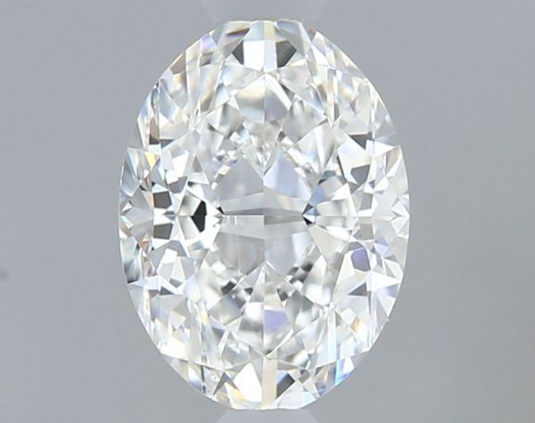 Oval Diamond image
