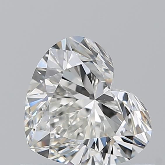 Heart Diamond image