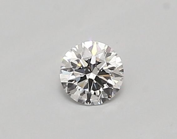 Round Lab-Grown Diamond image