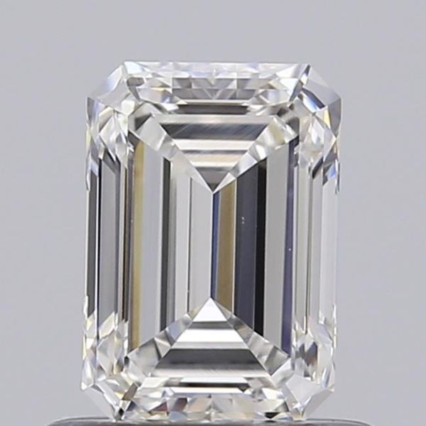 Emerald Lab-Grown Diamond image
