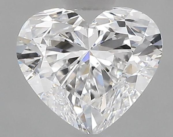 Heart Diamond image