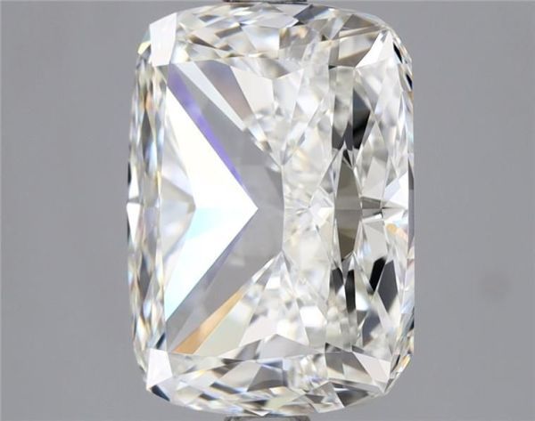 Cushion Diamond image