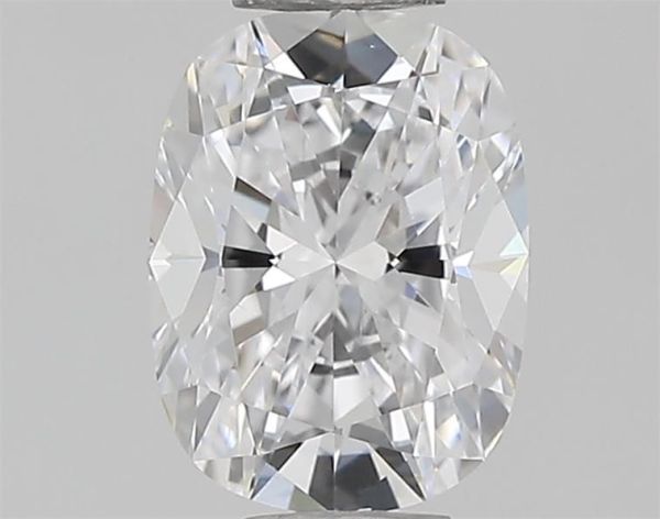 Cushion Diamond image