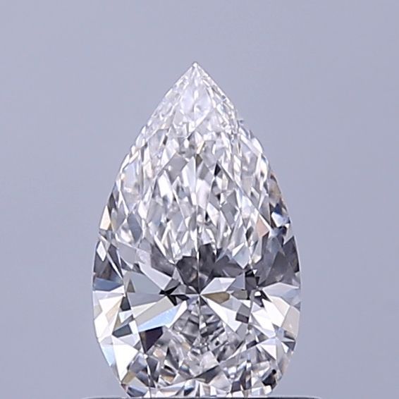 Pear Lab-Grown Diamond image