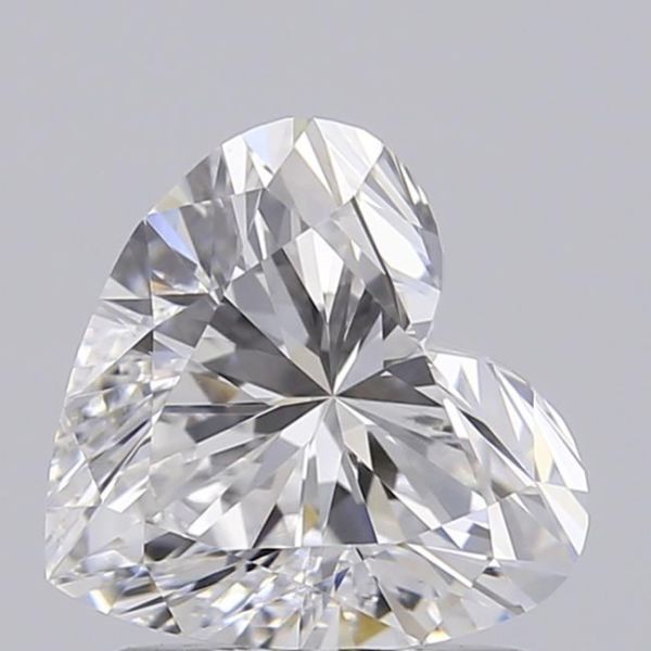 Heart Lab-Grown Diamond image