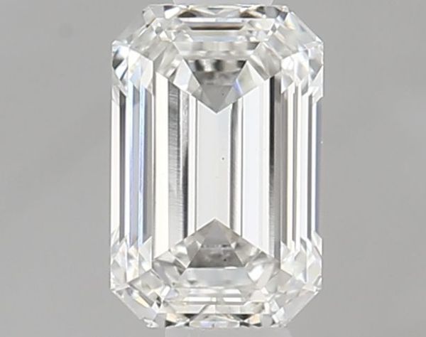 Emerald Lab-Grown Diamond image