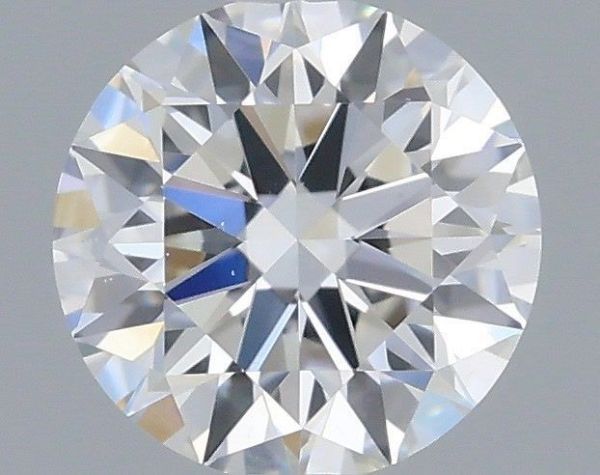 Round Diamond image
