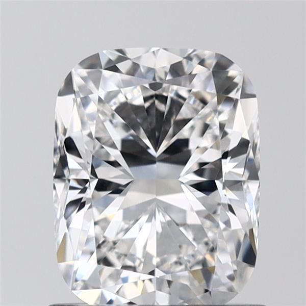 Cushion Lab-Grown Diamond image