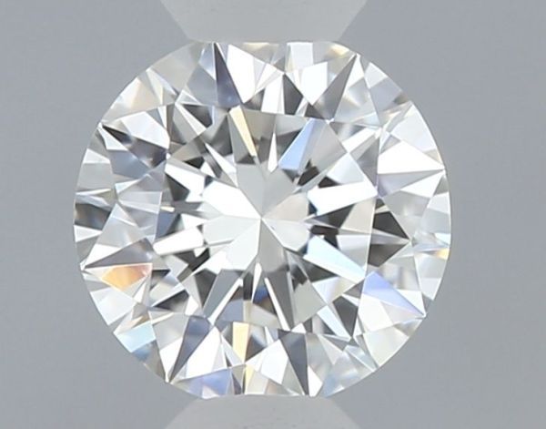 Round Diamond image