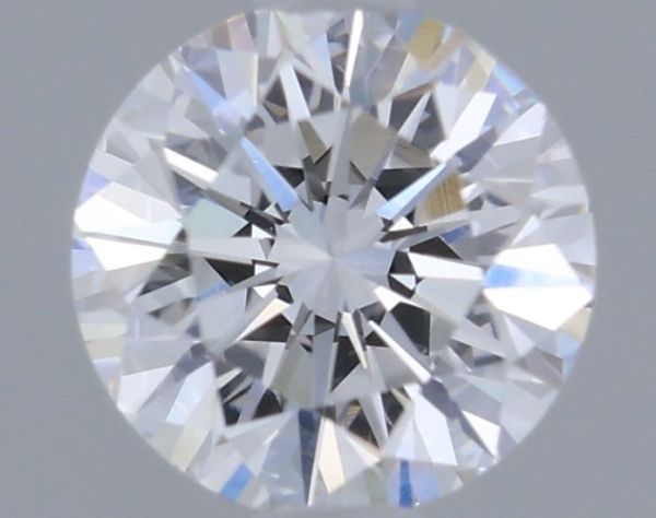 Round Lab-Grown Diamond image