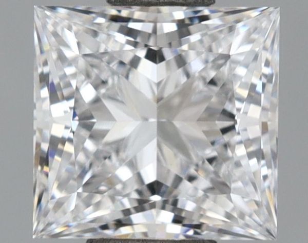 Princess Lab-Grown Diamond image