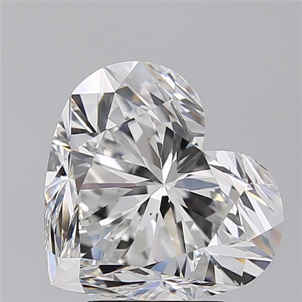 Heart Diamond image