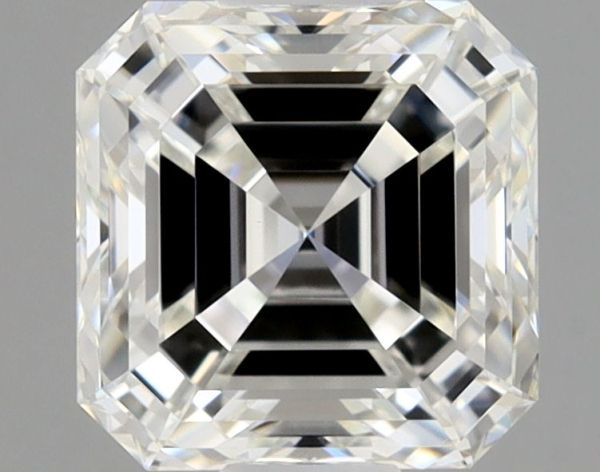 Asscher Diamond image