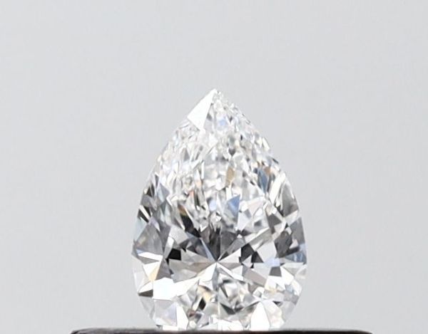 Pear Lab-Grown Diamond image
