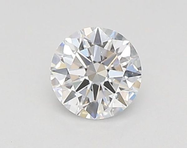 Round Lab-Grown Diamond image