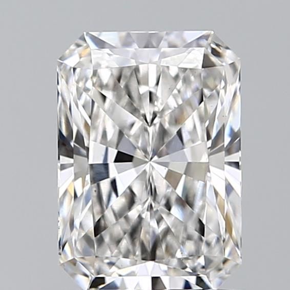 Radiant Lab-Grown Diamond image