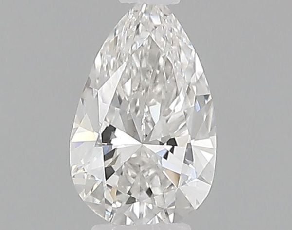 Pear Lab-Grown Diamond image
