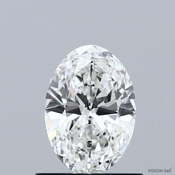 Oval Diamond image