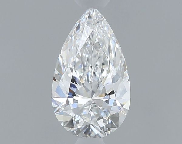 Pear Diamond image