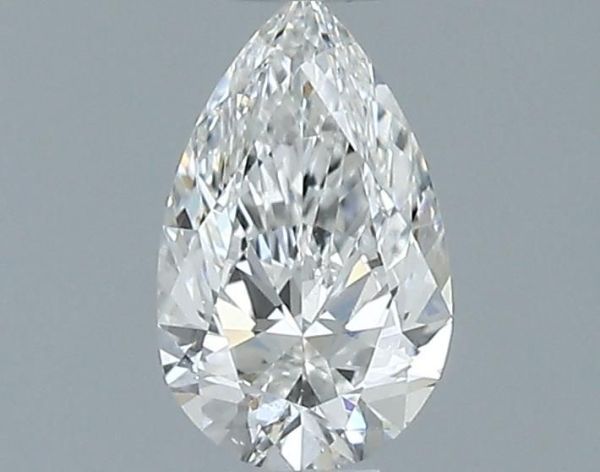 Pear Diamond image