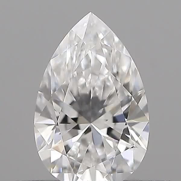Pear Diamond image