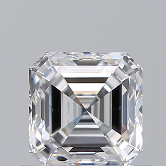 Asscher Diamond image
