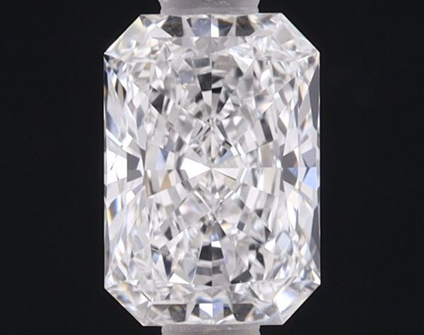 Radiant Lab-Grown Diamond image