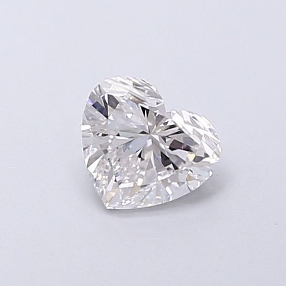 Heart Lab-Grown Diamond image